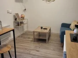 Le Fassio - Wifi - Stationnement gratuit