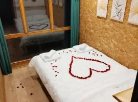 Kuća za odmor Veles