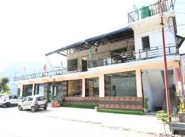 RK Residency Ukhimath