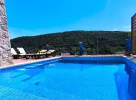 Casa-Diospiro-villa-for-4P-baby-with-private-pool