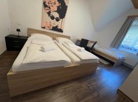 Gasthof Knezevic, hotel v destinaci Leoben