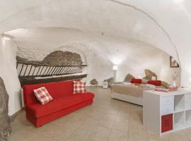 La Casetta Del Borgo - Happy Rentals – hotel w mieście Usseaux