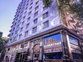 Cairo Taj Hotels & Suites - Dokki, location de vacances au Caire