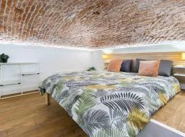 Boutique Loft - Valentino