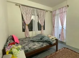 Samendo-Retreat Homestay