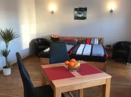 Ferienwohnung - Marburg
