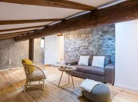 Casa Bar - Cozy Apartments Lake Como