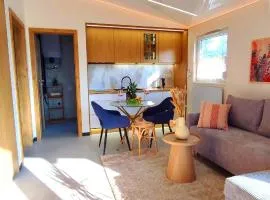 Aquarius Porto Boszkowo Apartamenty