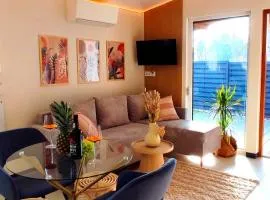 Aquarius Porto Boszkowo Apartamenty