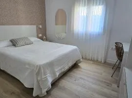 Apartamento Arbolí