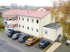 Ostseeperle Börgerende