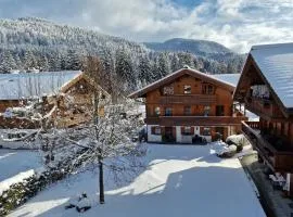 Ferienwohnung Sonnenwinkl