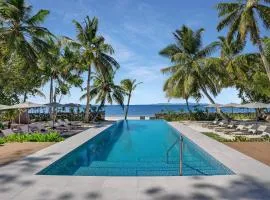 Indian Ocean Lodge