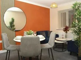 Warrington Suites by Relax Stays