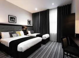 The W14 Kensington
