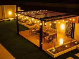 استراحة دار الضباب Dar ALDhabab