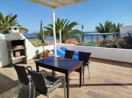 Escapada de ensueño Conchaseaview