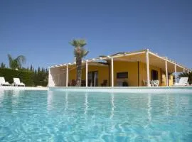 Villa Carrino by MMega