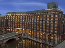 Steigenberger Hotel Hamburg