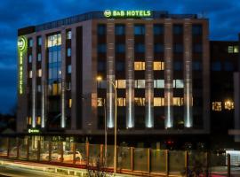 B&B HOTEL Warsaw East – hotel w Warszawie