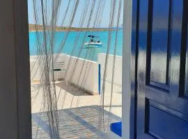 Harmonia Beach House