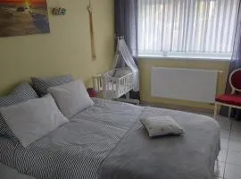 Apartament rodzinny colberg
