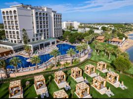 Duja Didim - Ultra All Inclusive: Didim'de bir otel