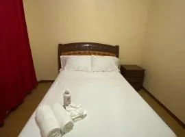 Sandingan Homestay
