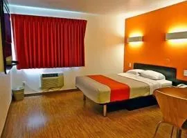 Motel 6-McKinney, TX - North