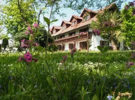 Pension Aufeld