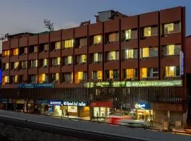 Hotel Ashrafee