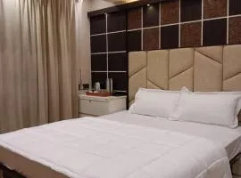 Satya Stays Premium Boutique Apartment