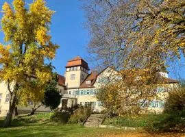 Turmwohnung Schloss Heldritt