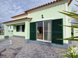Casa Martins by PontaNegraAzores