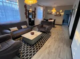 Appartement Lili