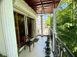 Appartements Soamiafara