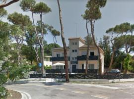 Dalila, hotel in Rosolina