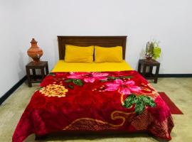 ECO FARM VILLAGE Resort, hotel v destinaci Puttalam