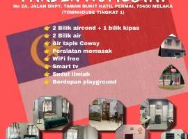 Pakdin Homestay