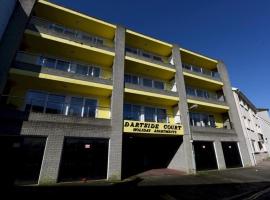 Dartside 9, hotel in Dartmouth