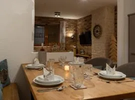Chalet Zugspitzblick