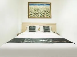 Townhouse Oak Ilir Timur I Near Ptc Mall
