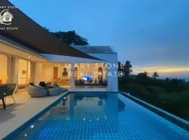 Villa Azula - Stunning Seaview
