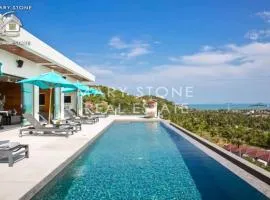 4BR Private Peace Unique - Koh Samui