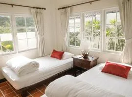 10mins to BKK airport 3BR Group Stay