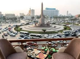 El Tahrir View Hotel