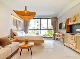 Rim Apartment Pattaya