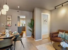 Penthouse l Close To City Center l Balcony With City View l 3 bedroom
