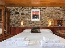 MyHouseSpain - Acogedor apartamento con terraza