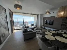 Torre Sakura by Leo Apartments
